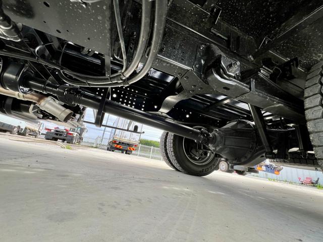 いすゞ エルフ 小型 キャリアカー *********(105550) 46枚目