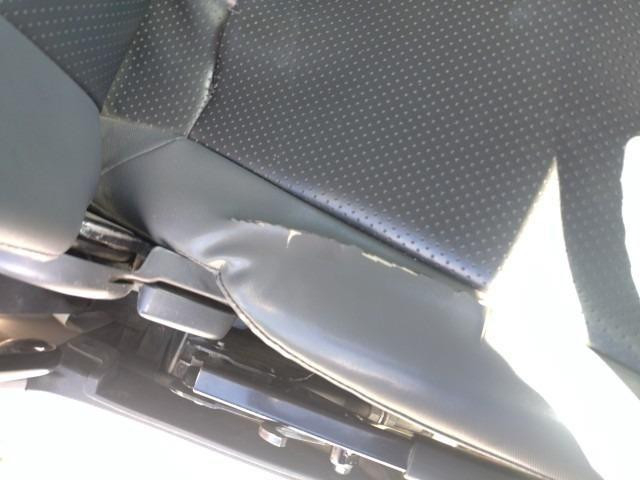 いすゞ ギガ 大型 ミキサー車 2KG-CXZ60CT(110805) 14枚目