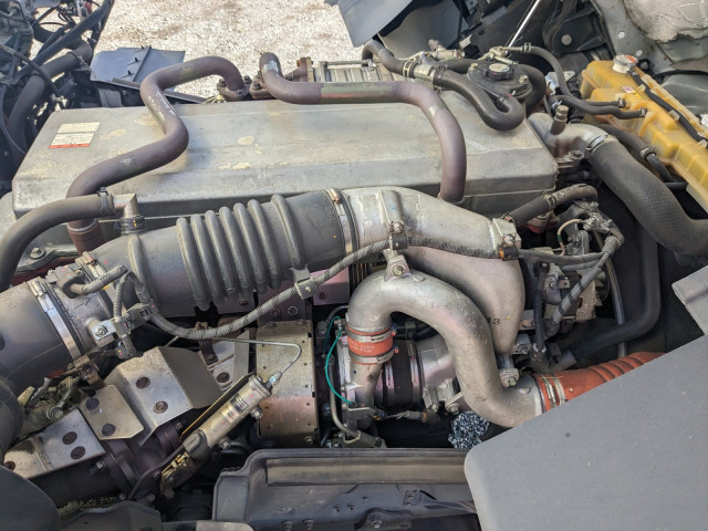 日野 プロフィア 大型 冷蔵冷凍バン QPG-FW1EXEG(113622) 48枚目