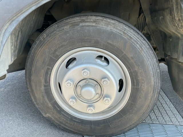 UDトラックス（日産） コンドル 中型 Translation missing: ja.item.body_keijou_enum.body_keijou_almi_block BDG-MK36C(9337) 35枚目