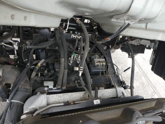 いすゞ エルフ 小型 バン TRG-NLR85AN(57243) 36枚目