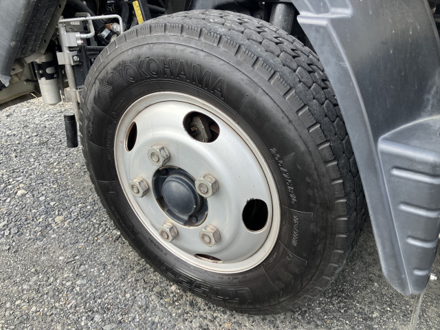 三菱ふそう キャンター 小型 土砂ダンプ 2RG-FBA60(112328) 46枚目