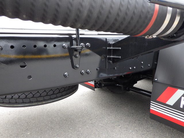 三菱ふそう - 大型 特装車・その他 2PG-FU84GZ(107086) 13枚目