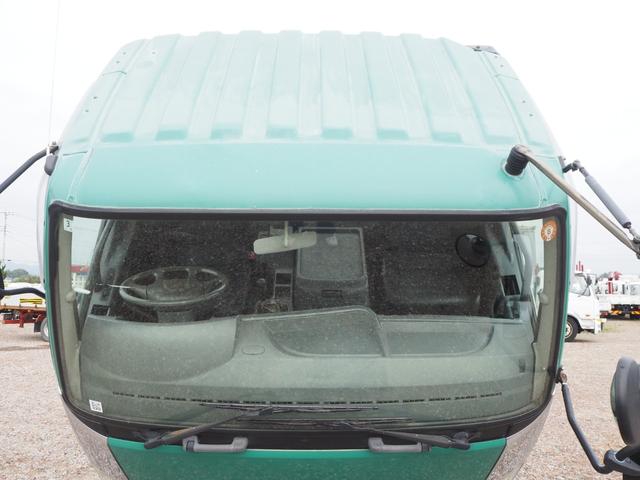 三菱ふそう ファイター 中型 コンテナ専用車 *********(108982) 20枚目
