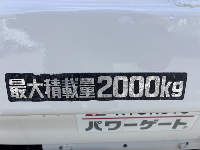 日野 デュトロ 小型 平ボディ TKG-XZU710M(111544) 44枚目