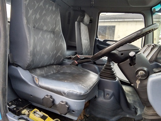 日野 レンジャー 中型 コンテナ専用車 ADG-FD7JGWA(8912) 44枚目