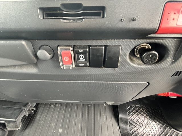 いすゞ エルフ 小型 冷蔵冷凍バン 2RG-NPR88AN(108197) 60枚目