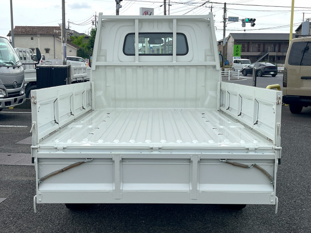 トヨタ タウンエース 小型 平ボディ 5BF-S413U(110027) 6枚目