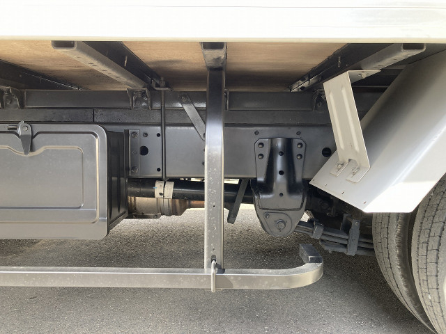 トヨタ トヨエース 小型 バン TPG-XZU645(109343) 34枚目