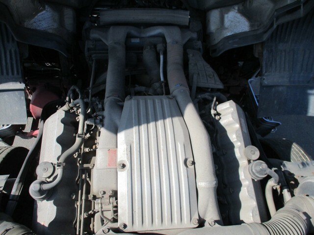 三菱ふそう スーパーグレート 大型 トラクタ KL-FV50LHR(7274) 32枚目