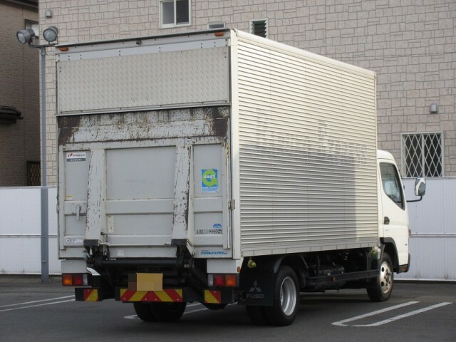 日産自動車 アトラス 小型 バン TKG-FEB5W(10183) 2枚目