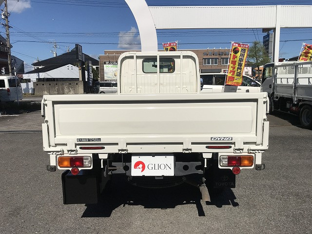 トヨタ ダイナ 小型 平ボディ QDF-KDY231(113895) 5枚目