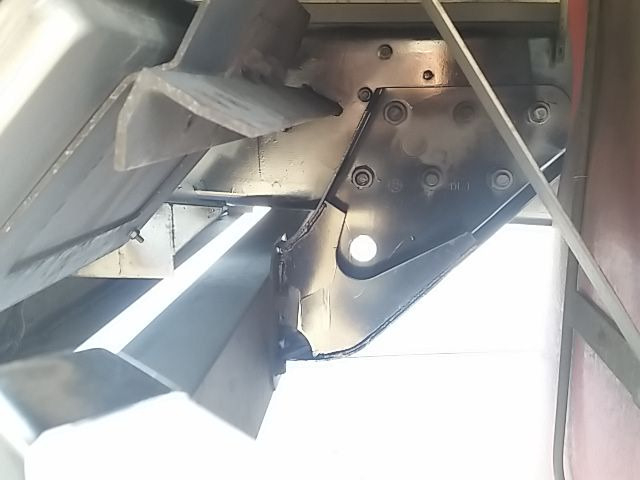 Mitsubishi Fuso super_great Large Wing body BDG-FS55JZ(10037) 29枚目