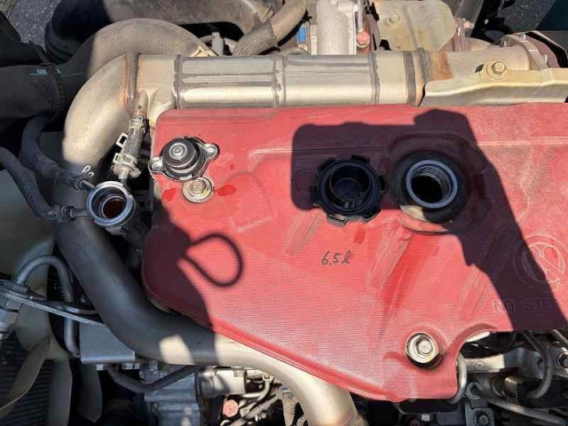 トヨタ トヨエース 小型 平ボディ TKG-XZU605(110730) 35枚目