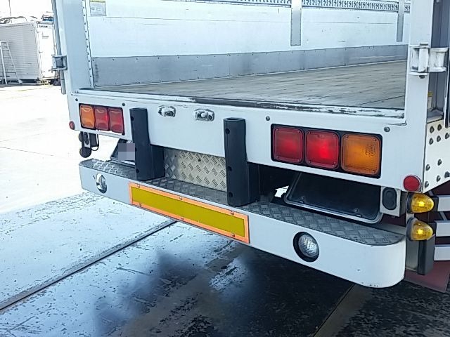 Mitsubishi Fuso super_great Large Wing body BDG-FS55JZ(10037) 34枚目