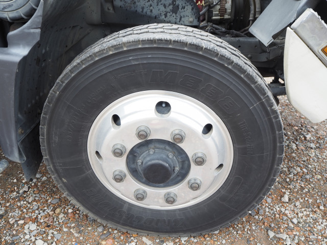 Hino ranger 6studs large Translation missing: en.item.body_keijou_enum.body_keijou_carrier_other KL-FJ1JKEA(110525) 23枚目