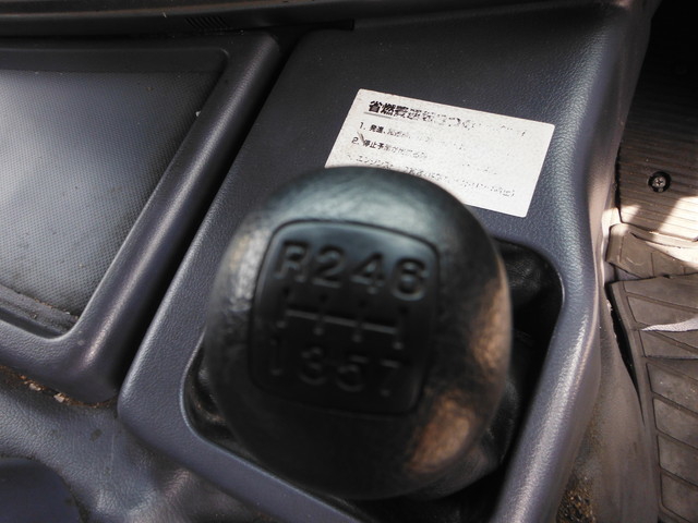 日野 プロフィア 大型 幌車 KS-FN2PWJA(3260) 18枚目