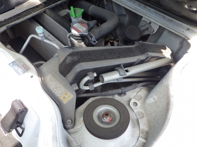 スズキ キャリィ 軽 保冷バン EBD-DA16T(109590) 44枚目