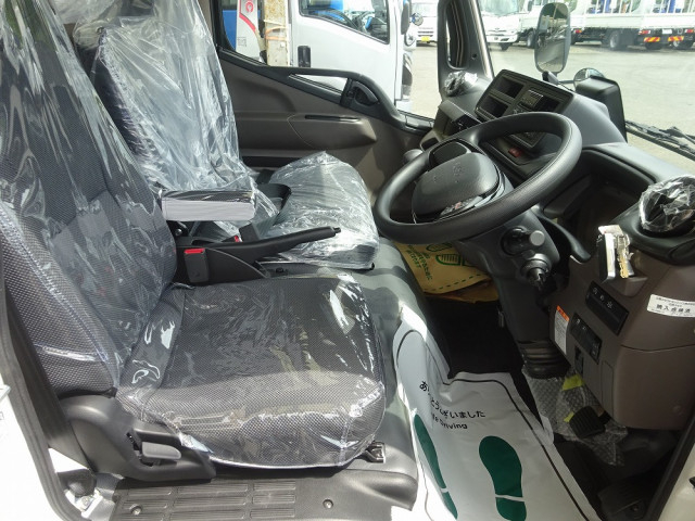 三菱ふそう キャンター 小型 塵芥車（プレス式） 2RG-FEAV0(113491) 4枚目