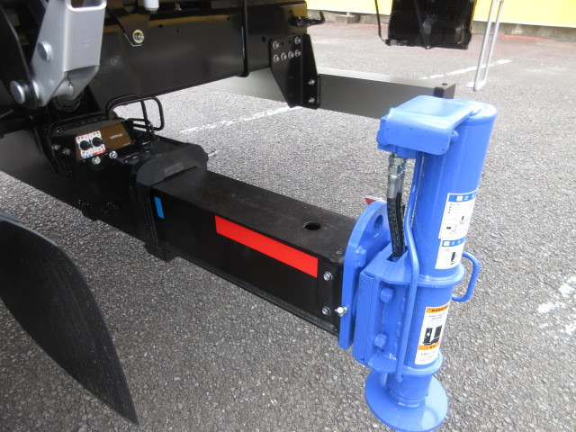日野 レンジャー 増トン 平ボディ（クレーン付） 2KG-FE2ACA(108801) 40枚目