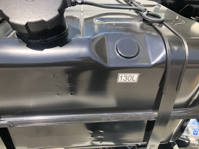三菱ふそう スーパーグレート 大型 ミキサー車 2KG-FV80GX(108725) 51枚目