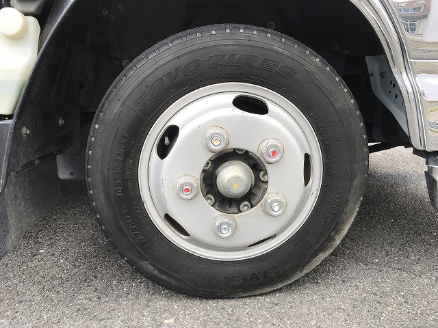 マツダ タイタン 小型 平ボディ TRG-LHR85A(110121) 40枚目