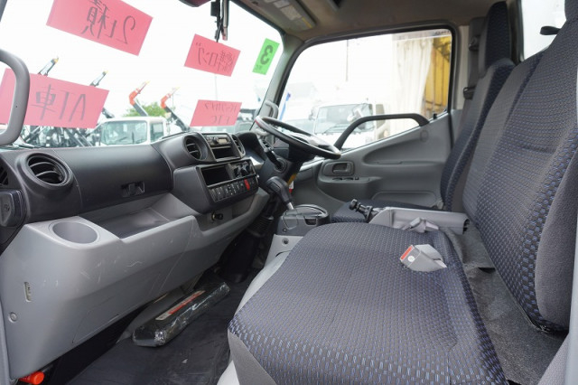 日野 デュトロ 小型 バン 2RG-XZU655M(109682) 37枚目