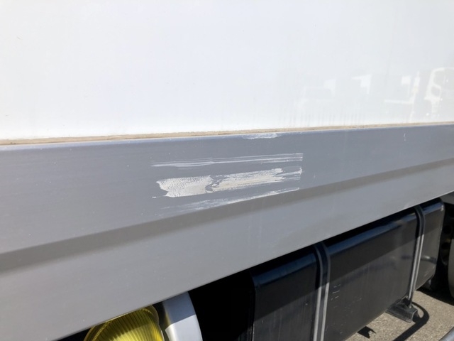 日野 レンジャー 中型 冷蔵冷凍バン 2KG-FC2ABA(57321) 70枚目