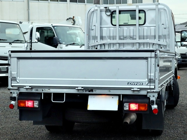 トヨタ ダイナ 小型 平ボディ 2DG-GDY231(113688) 3枚目