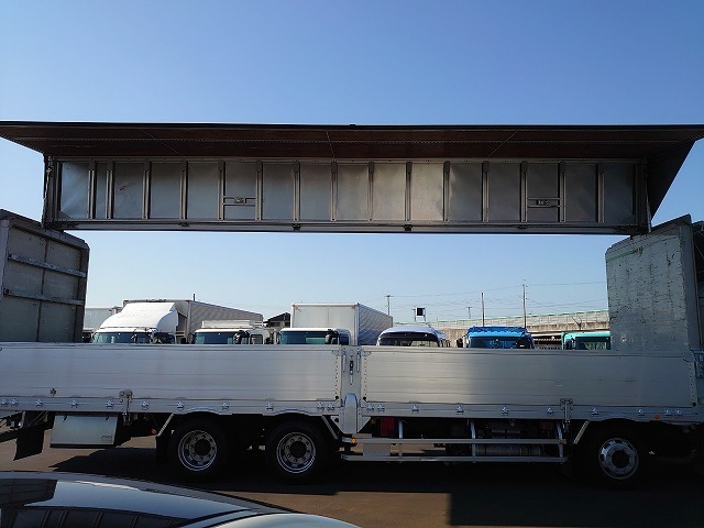 UDトラックス（日産） クオン 大型 ウィング PKG-CG4ZA(8946) 67枚目