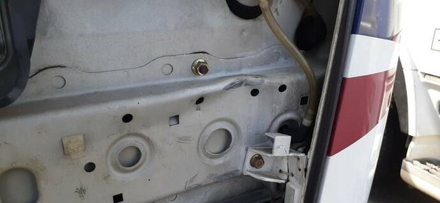 三菱ふそう ファイター 増トン セルフローダー PJ-FQ62F(8977) 27枚目