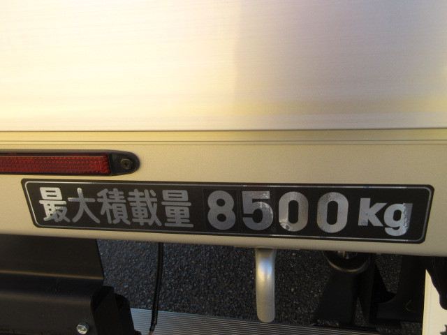 日野 レンジャー 増トン 平ボディ 2KG-FE2ACG(105548) 48枚目