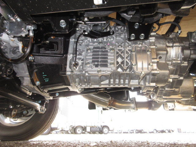日産自動車 アトラス 小型 平ボディ 2WG-AJS88AF(108887) 29枚目