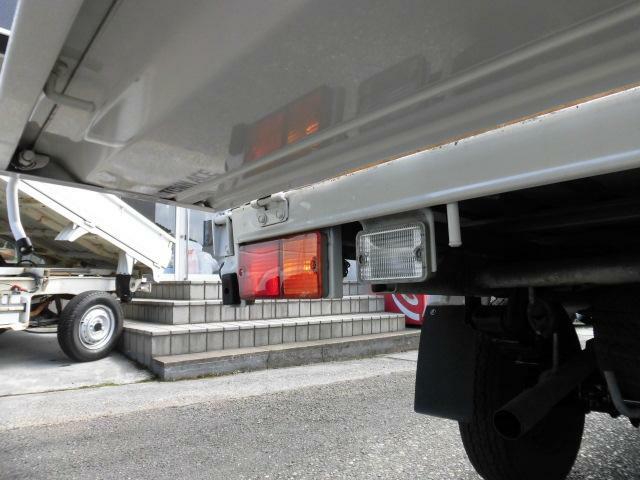 トヨタ ライトエース 軽 平ボディ ABF-S402U(11305) 79枚目