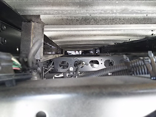 日野 デュトロ 小型 バン TKG-XZU710M(7873) 13枚目