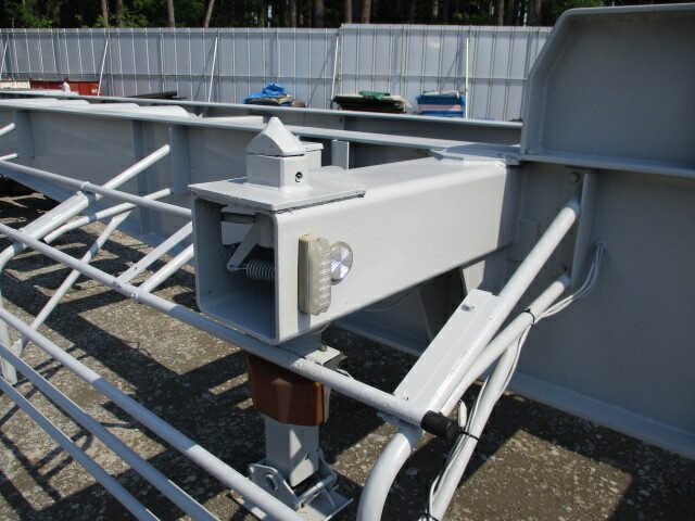 Trex Other trailer CTB22003(10970) 48枚目