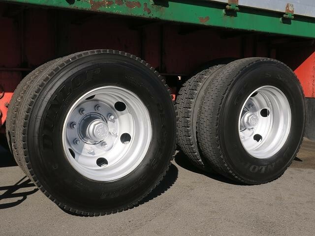 その他 その他・不明 小型 トレーラ（その他） DF-PFH241A(26882) 17枚目
