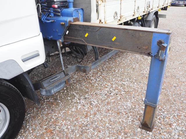 Mitsubishi Fuso fighter Middle Flat body *********(107581) 52枚目