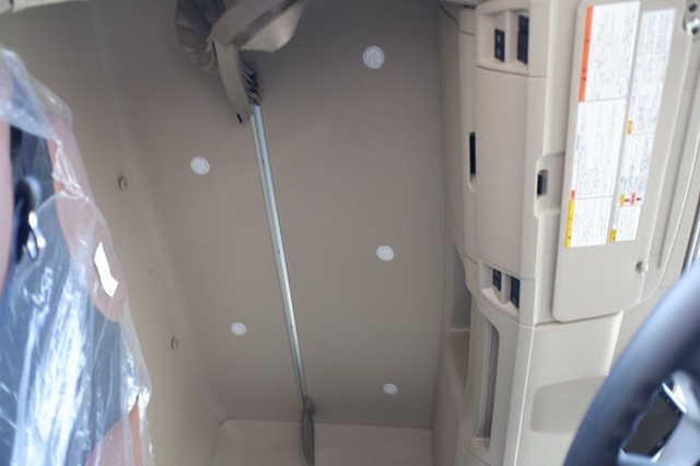 日野 プロフィア 大型 冷蔵冷凍ウィング 2KG-FR1EHJ(9437) 25枚目