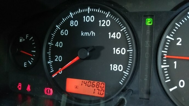 日産自動車 キャラバン 小型 Translation missing: ja.item.body_keijou_enum.body_keijou_one_box CBF-VRE25(4471) 11枚目