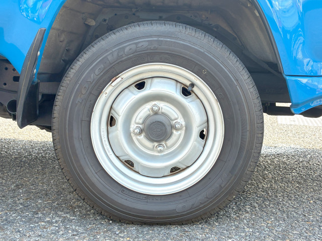 トヨタ タウンエース 小型 平ボディ GK-KM70(111514) 35枚目