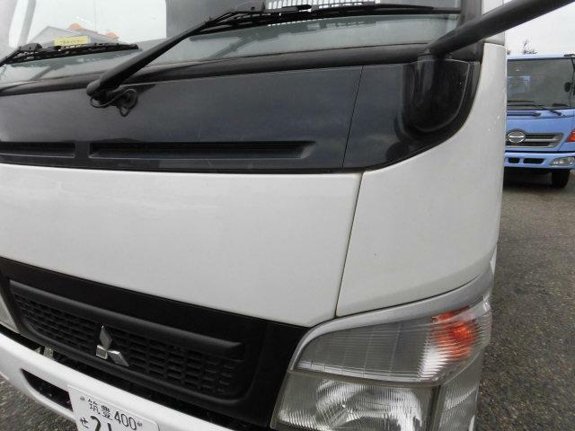 三菱ふそう キャンター 小型 土砂ダンプ PDG-FE71BD(11442) 53枚目