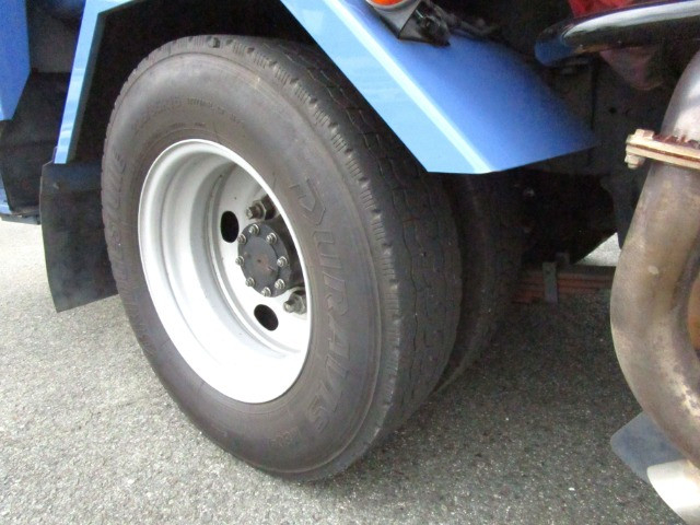 いすゞ エルフ 小型 塵芥車（プレス式） TPG-NMR85AN(112299) 16枚目
