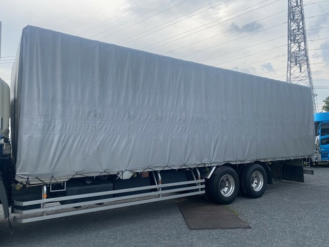 Hino profia Large Holo box BKG-FR1EXYJ(11532) 5枚目