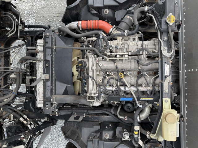 日産自動車 アトラス 小型 バン TKG-FEB5W(109719) 9枚目