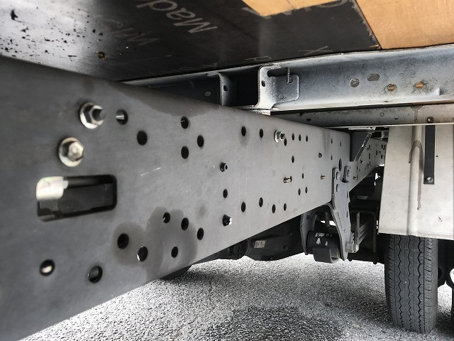 トヨタ ダイナ 小型 平ボディ QDF-KDY231(111583) 37枚目