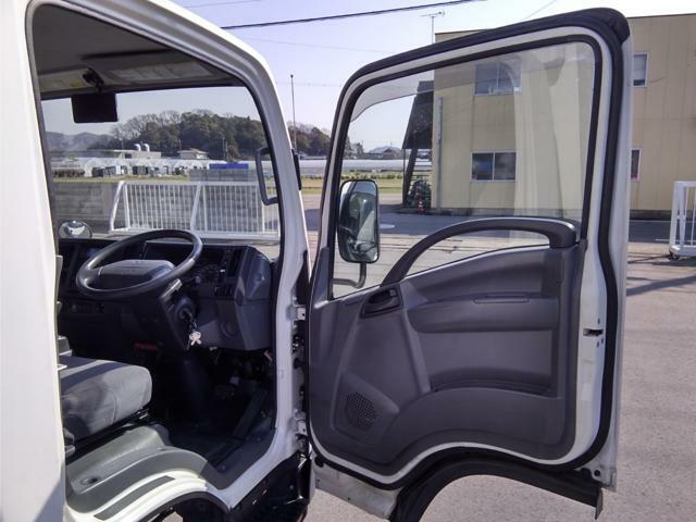 いすゞ エルフ 小型 冷蔵冷凍バン TKG-NLR85AN(9092) 65枚目