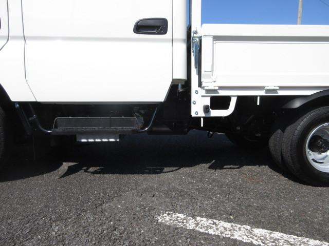 トヨタ ダイナ 小型 Wキャブ 2WG-GDY232(114001) 36枚目