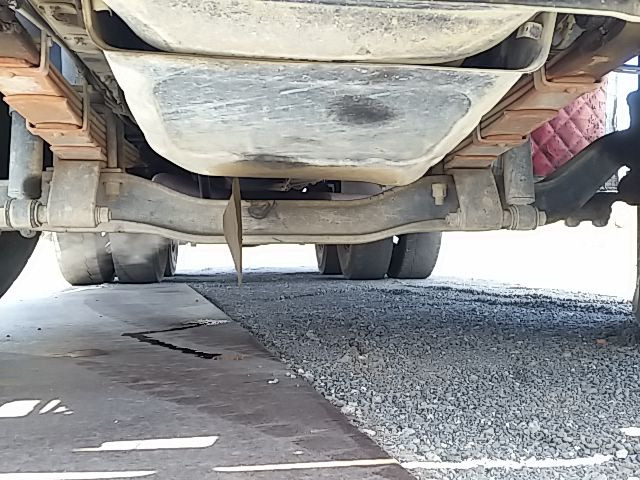 日野 スーパードルフィン 大型 土砂ダンプ P-FS660BD(9328) 28枚目