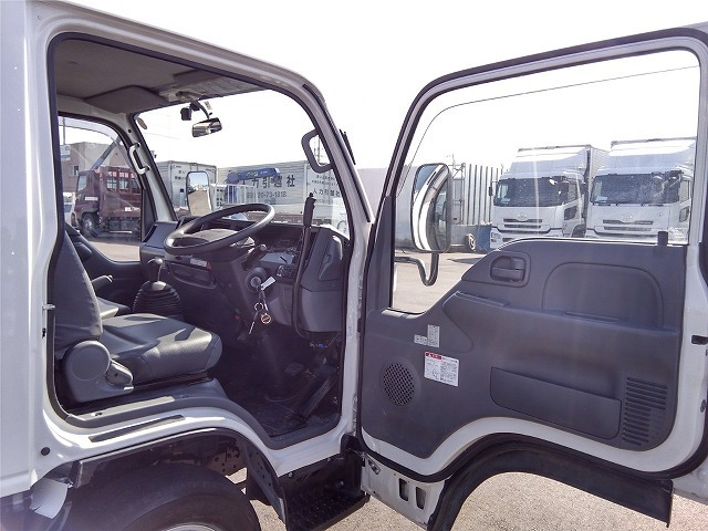 いすゞ エルフ 小型 土砂ダンプ TPG-NKR85AD(8934) 37枚目